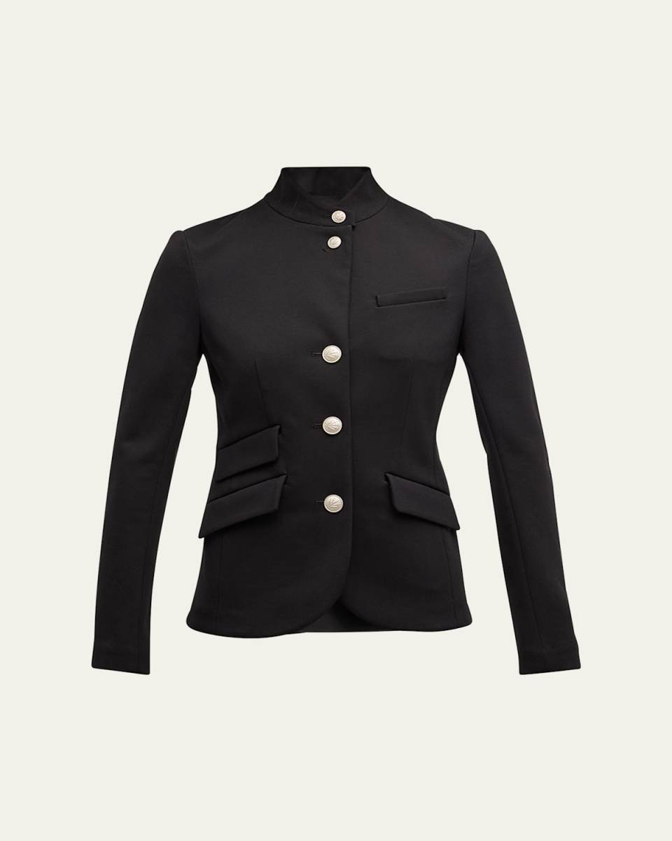 Slade Ponte Blazer
